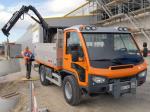 Aebi VT450 2009 года
